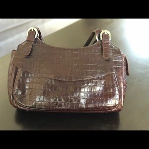 Vintage Maxx NY Purse